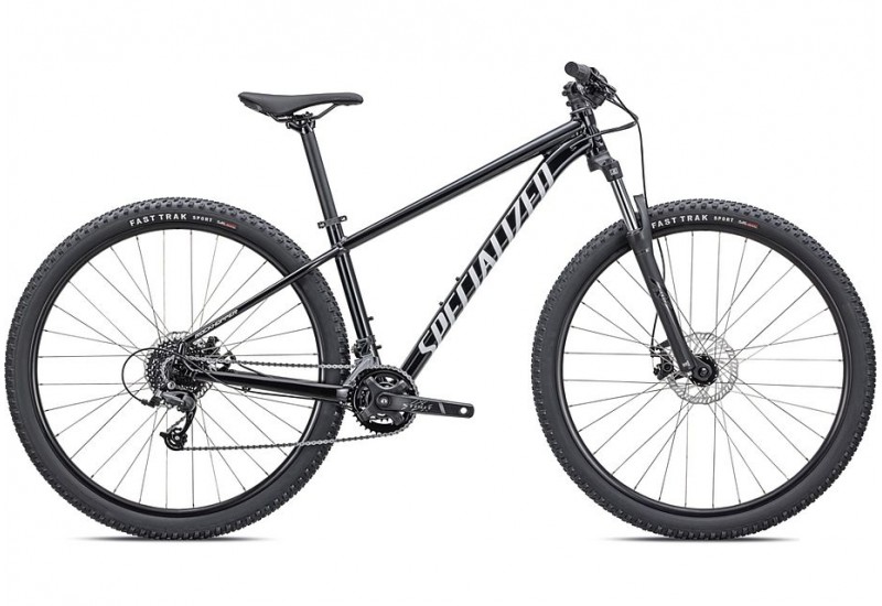 ROCKHOPPER 27.5 TARBLK/WHT M