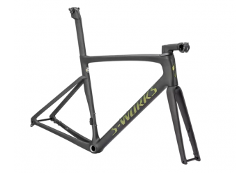 S-Works Tarmac Sl7 Ready To Paint - Kit cadre